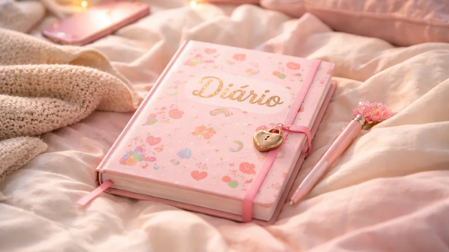 Adventure Diary