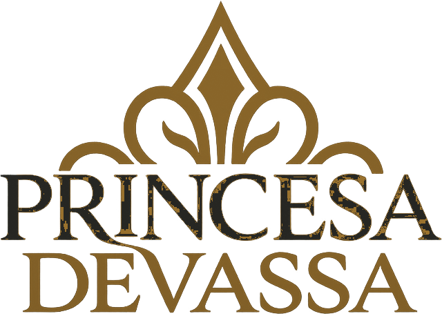Segredos de uma Princesa